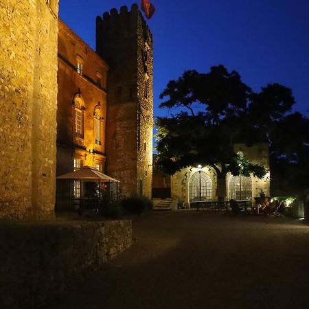 Chateau D'Agel Chambres D'Hotes Buitenkant foto
