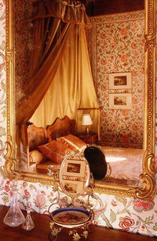 Chateau D'Agel Chambres D'Hotes Buitenkant foto
