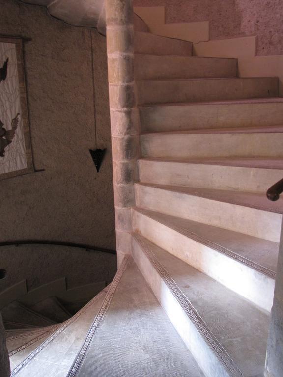 Chateau D'Agel Chambres D'Hotes Buitenkant foto