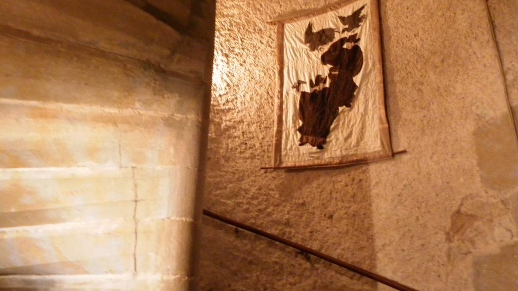 Chateau D'Agel Chambres D'Hotes Buitenkant foto