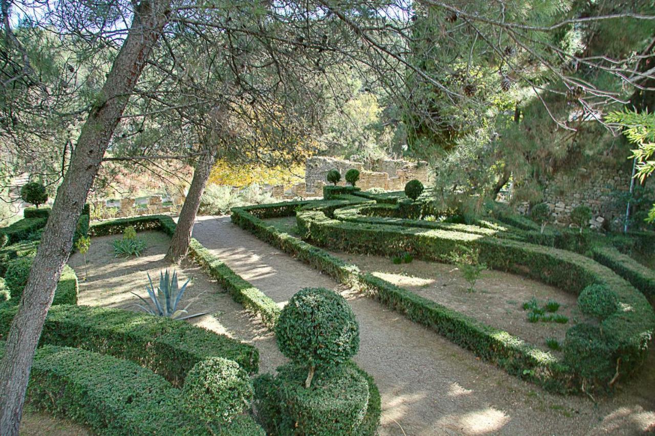 Chateau D'Agel Chambres D'Hotes Buitenkant foto